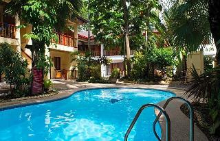 Hotel Alona Vida Beach Resort
