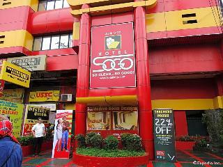 Sogo Pasay Rotonda
