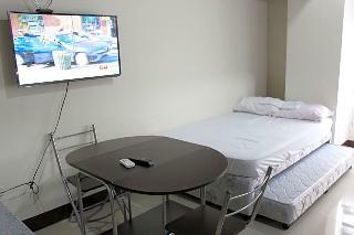 Hotel Feel Great Stay Condotels San Marino
