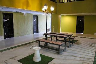 Hotel Feel Great Stay Condotels San Marino