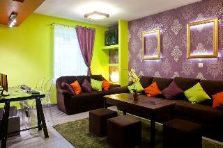 Moon Hostel