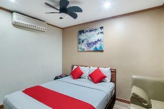 Oyo 224 Dg Grami Hotel