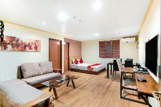 Oyo 224 Dg Grami Hotel