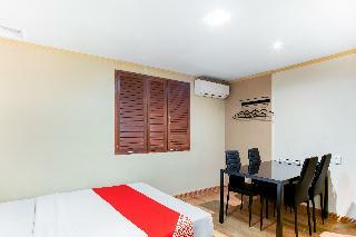 Oyo 224 Dg Grami Hotel