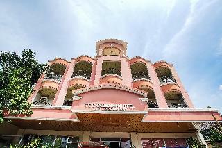 Oyo 192 Tcc Condo-hostel
