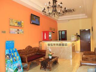 Sun Inn Hotel Pasir Penambang Ks Botanic