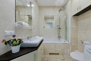 Apartamentos P&o Galeria Mokotow
