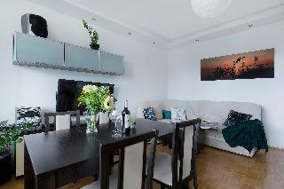Apartamentos P&o Galeria Mokotow