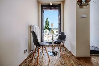 Hotel Rajska 3 By Pi Apartments