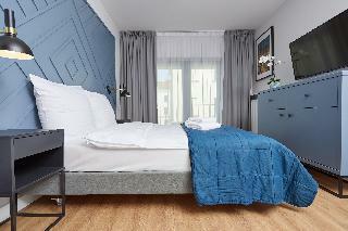 Hotel Rajska 3 By Pi Apartments