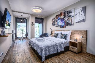 Hotel Rajska 3 By Pi Apartments