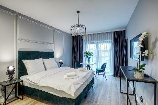 Hotel Rajska 3 By Pi Apartments