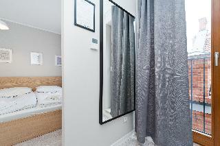 Hotel Apartament Sun & Snow Krakow Browar Lubicz
