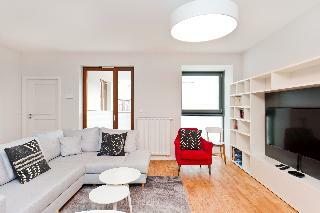 Hotel Kazimierz Luxory Apartment Sun & Snow