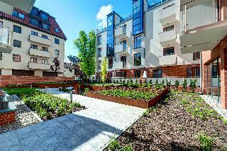 Hotel Kazimierz Luxory Apartment Sun & Snow