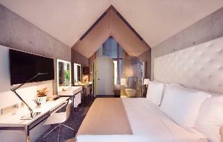 Hotel M Social Singapore