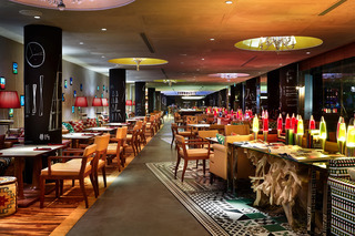Hotel M Social Singapore