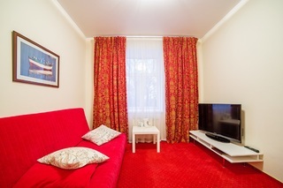 Hotel Vintage Sheremetyevo