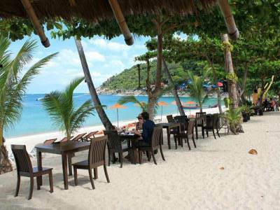 Hotel Bhundhari Spa Resort & Villas Samui