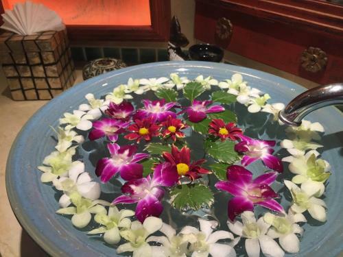 Hotel Poppies Samui