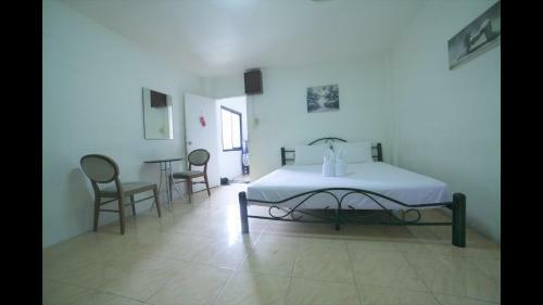 Hostal Tams Guesthouse