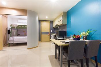 Hotel Citin Urbana Samui By Compass Hospitality