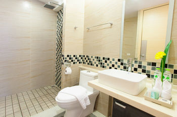 Hotel Citin Urbana Samui By Compass Hospitality