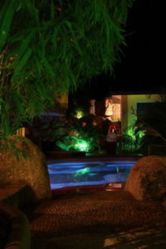 Pandora Lifestyle Hotel