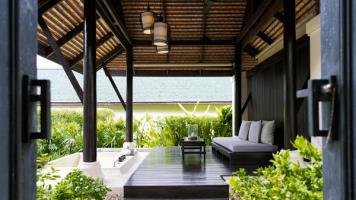 Hotel Anantara Lawana Resort & Spa, Koh Samui