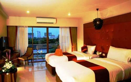 Hotel Ziniza Place