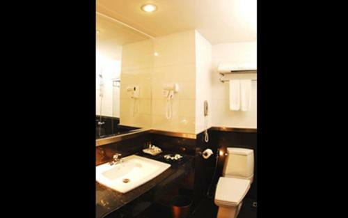 Hotel Ziniza Place