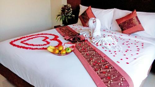 Hotel Ziniza Place