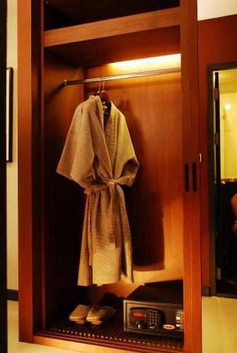 Hotel Ziniza Place
