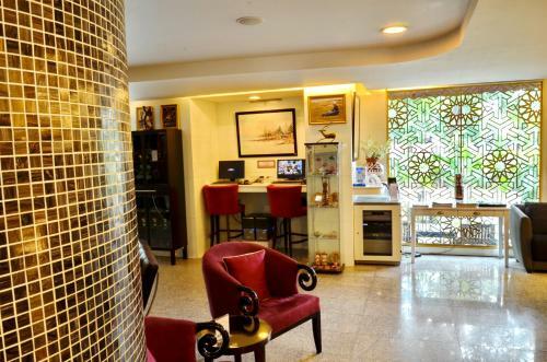 Hotel Ziniza Place