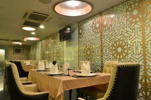 Hotel Ziniza Place