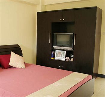 Apartamentos The European Place