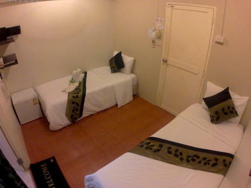 Hotel Green House Bangkok