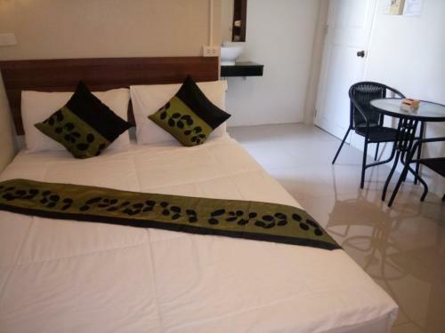 Hotel Green House Bangkok