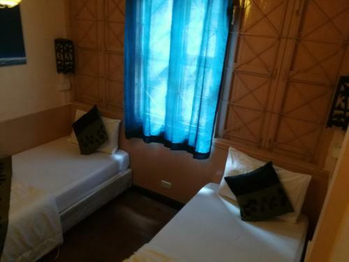 Hotel Green House Bangkok