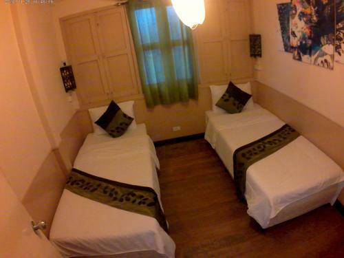 Hotel Green House Bangkok