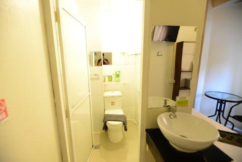 Hotel Green House Bangkok