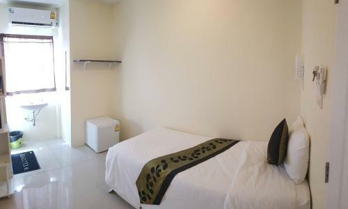 Hotel Green House Bangkok