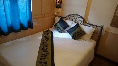 Hotel Green House Bangkok