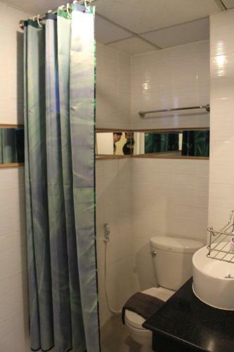 Hotel Green House Bangkok