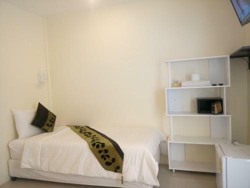 Hotel Green House Bangkok