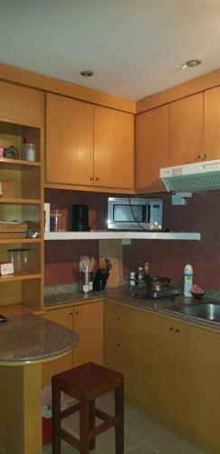 Aparthotel The Park Land Bangna By Nudda