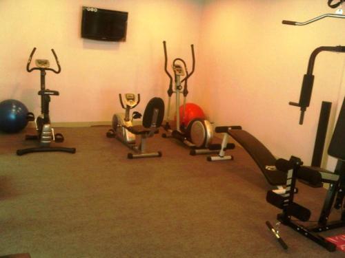 Centana Apartment