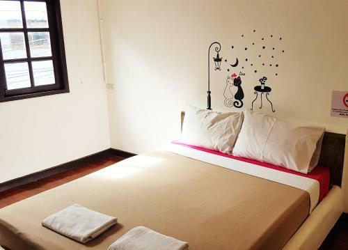 Hostal A House Boutique Guesthouse