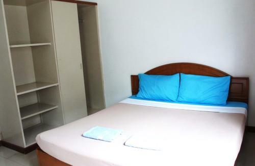 Hostal A House Boutique Guesthouse