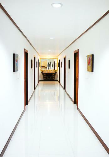 Hostal A House Boutique Guesthouse